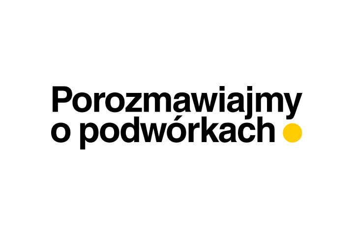 Szczecin — rewitalizacja podwórek