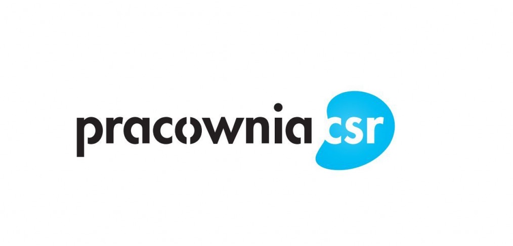 Logo Pracowni CSR.
