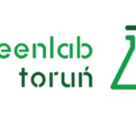 GreenLab Toruń logo
