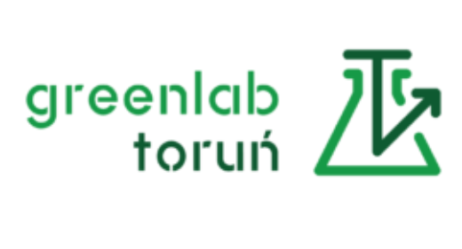GreenLab Toruń logo