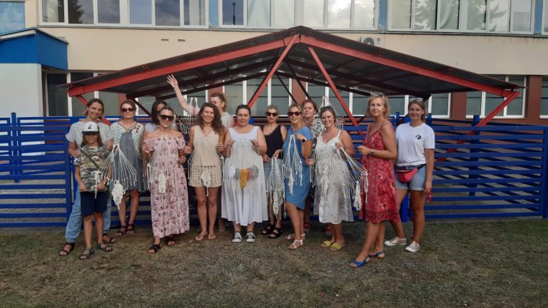 Projekt: Przepis na&nbsp;Polną   - ilustracja