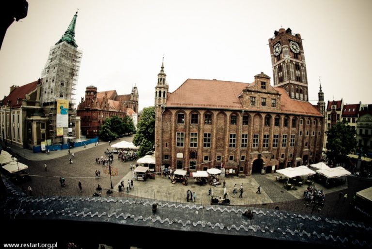 Projekt: Restart - ilustracja