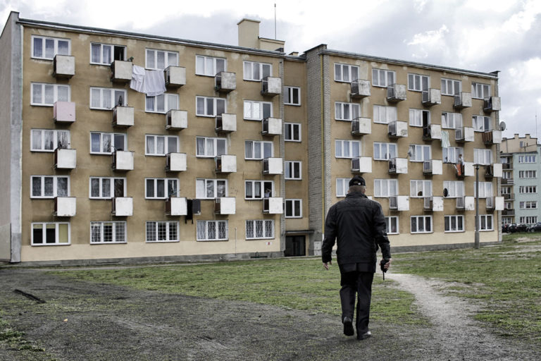 Projekt: Wielogłos - ilustracja