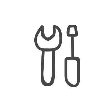 Starannie dobieramy narzędzia