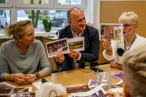 Baza wiedzy: Jak działa projektowanie partycypacyjne? - ilustracja