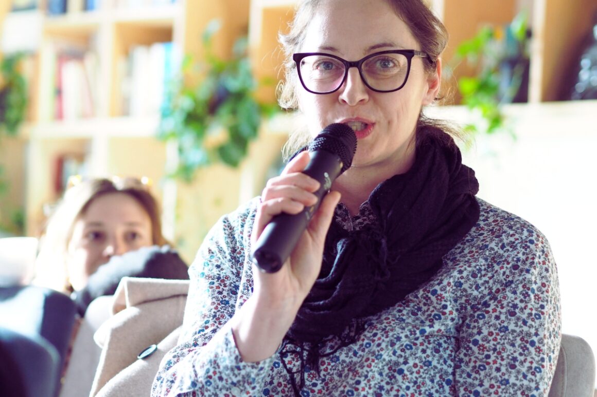 Regionalne Forum Praktyków Partycypacji w Wołominie uczestnicy