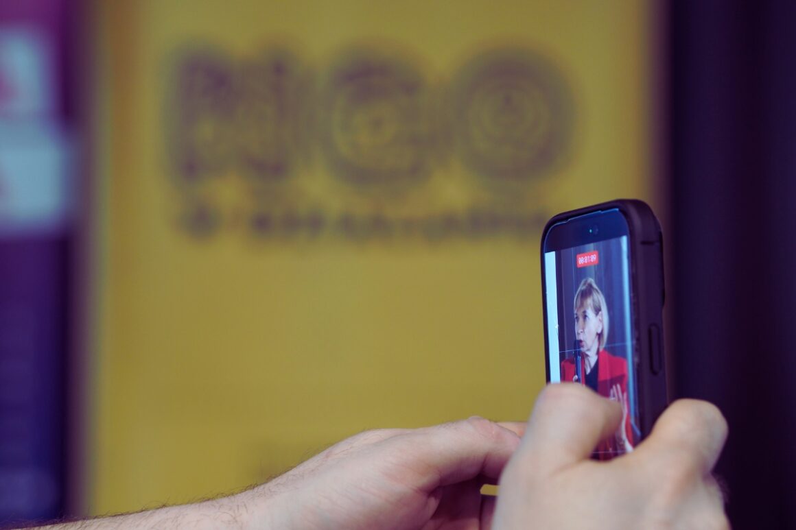 Regionalne Forum Praktyków Partycypacji w Wołominie