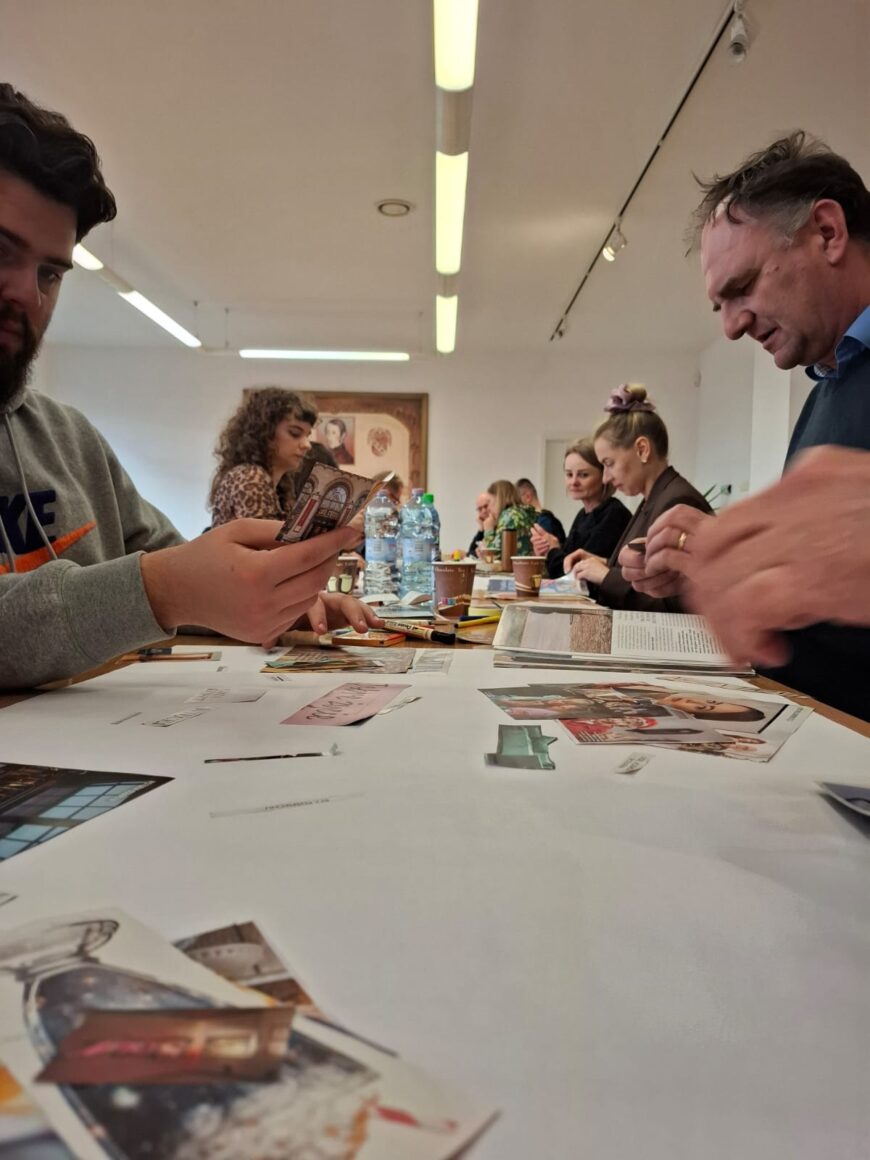 partycypacja mieszkańców projektowanie przestrzeni publicznej