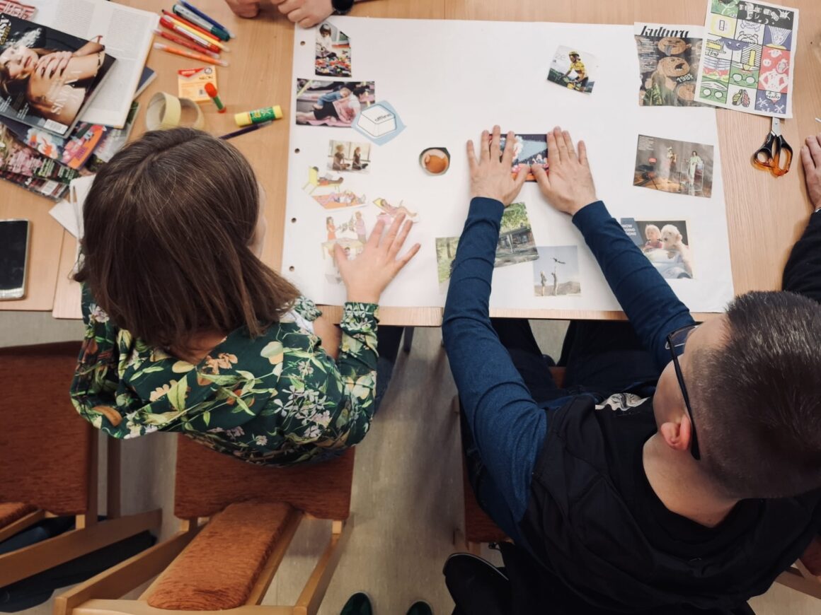 partycypacja mieszkańców projektowanie przestrzeni publicznej