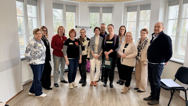 Aktualności: Akcja Masz Głos 2026 ruszyła. Trwają pierwsze spotkania - ilustracja