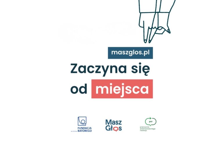 Aktualności: Masz Głos – edycja 2026 - ilustracja