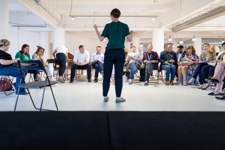 Aktualności: DemPulse 2026 – PZR w&nbsp;europejskim projekcie o&nbsp;komunikacji i&nbsp;demokracji - ilustracja