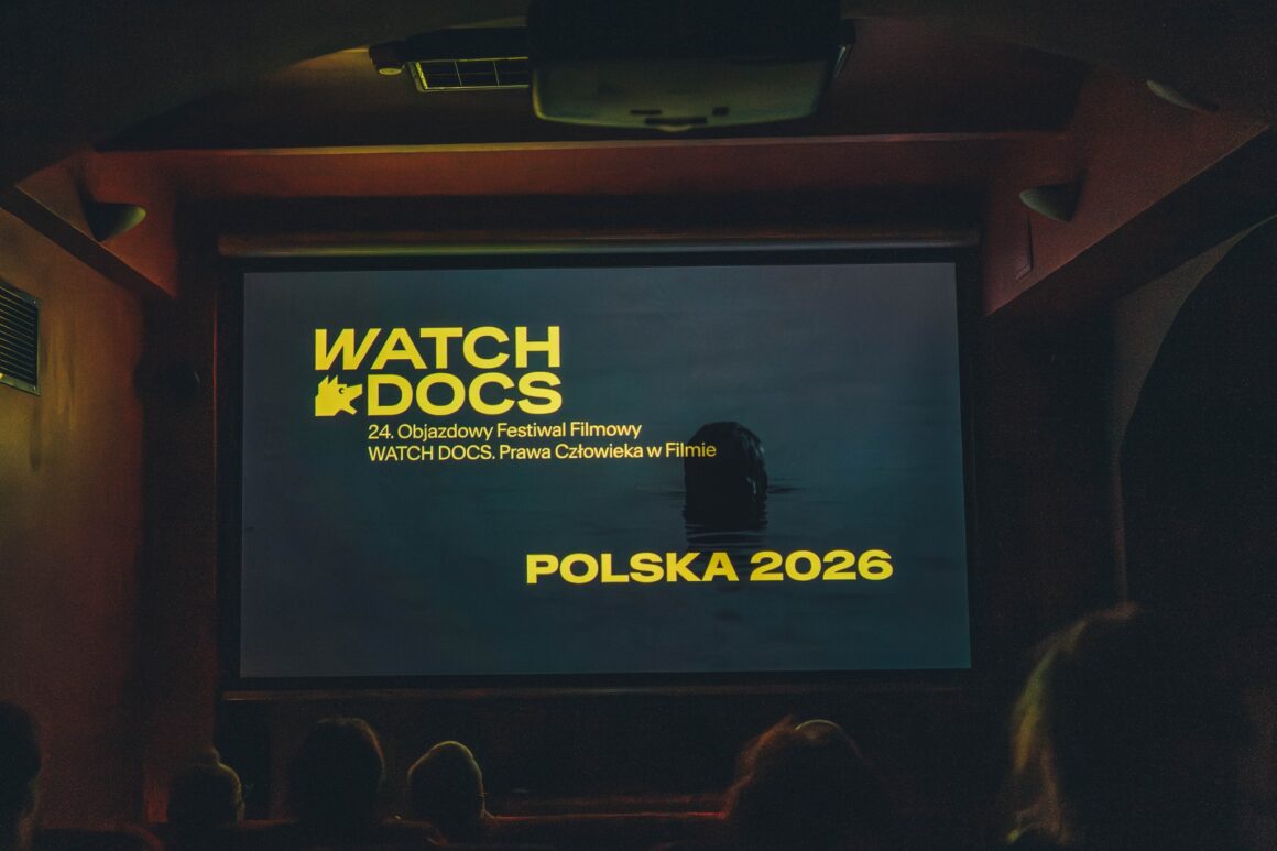 festiwal WATCH DOCS Toruń
