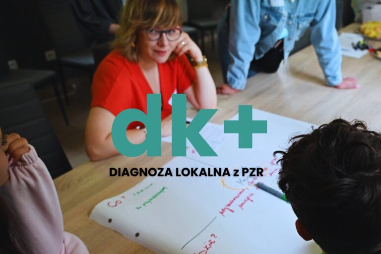 Aktualności: Diagnoza lokalna instytucji kultury – jak pracujemy z&nbsp;lokalnymi społecznościami - ilustracja