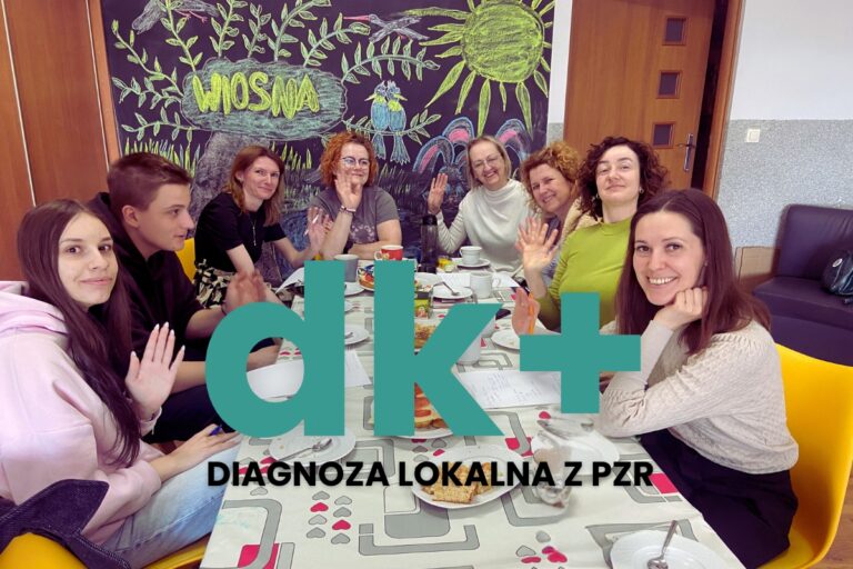 Aktualności: Trzy diagnozy lokalne w&nbsp;programie Dom Kultury+ 2026. Jak mieszkańcy pomagają projektować lokalną kulturę? - ilustracja