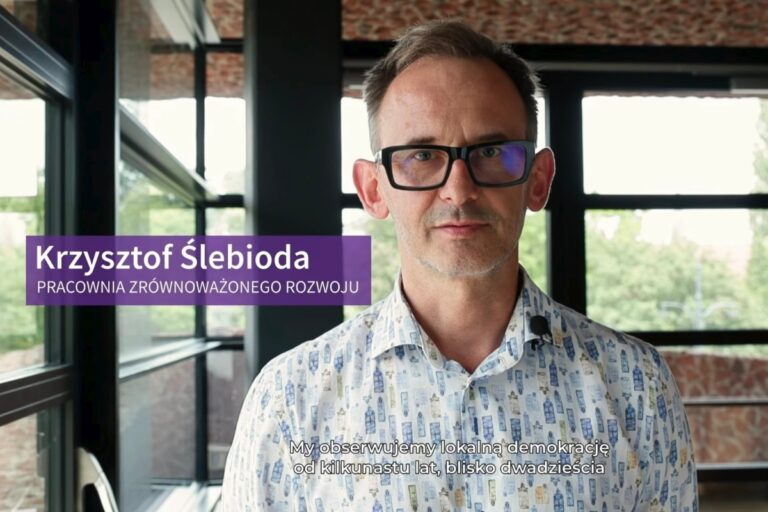 Aktualności: Film z&nbsp;13. Forum Praktyków Partycypacji – zobacz relację - ilustracja