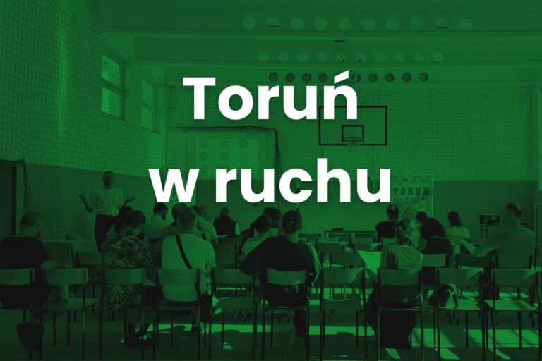 Aktualności: Konsultacje społeczne komunikacji miejskiej Toruń – podsumowanie - ilustracja