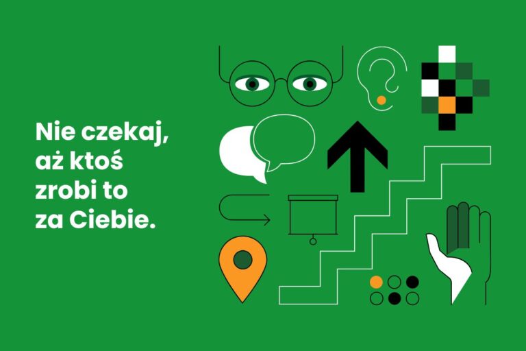 Aktualności: Rekrutacja do&nbsp;projektu „Działaj lokalnie bez&nbsp;barier” – zgłoś się do&nbsp;7 września - ilustracja